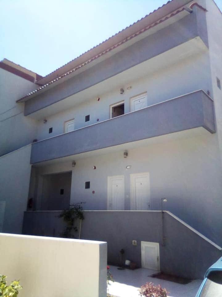 House Filippos Διαμέρισμα Σάρτη Δωμάτιο φωτογραφία