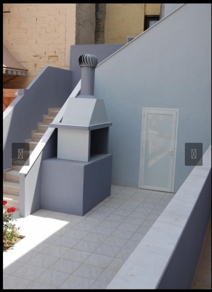 House Filippos Διαμέρισμα Σάρτη Δωμάτιο φωτογραφία