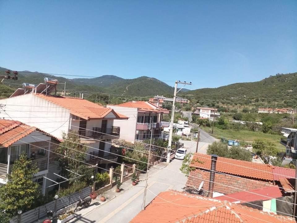 House Filippos Διαμέρισμα Σάρτη Δωμάτιο φωτογραφία